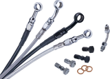 Upper Brake Line