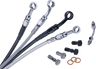 Upper Brake Line