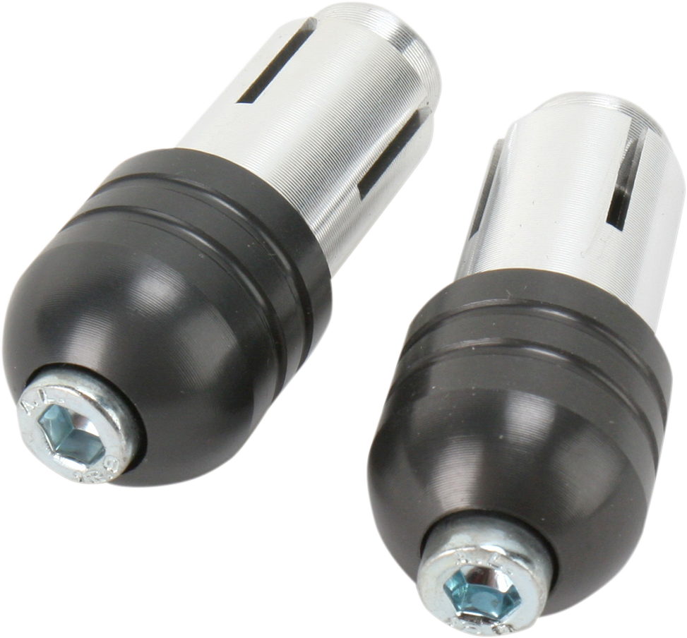 Handlebar End Plugs