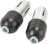 Handlebar End Plugs
