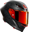 Pista GP RR Pantera Limited Edition Helmet