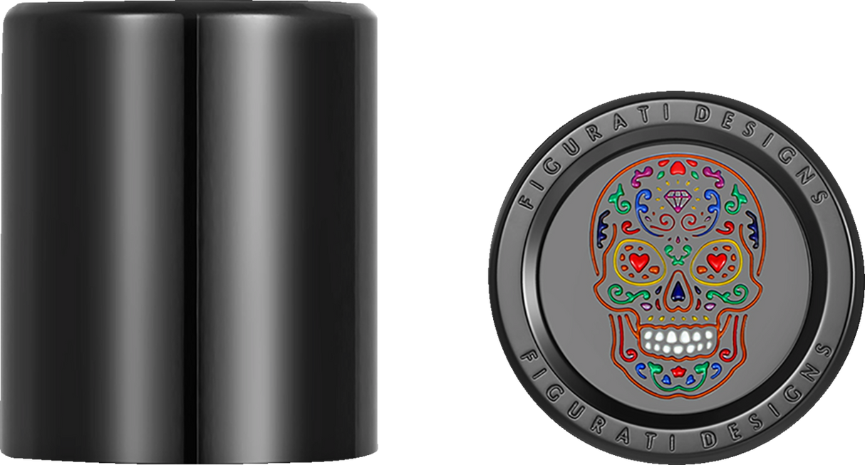 Docking Cover