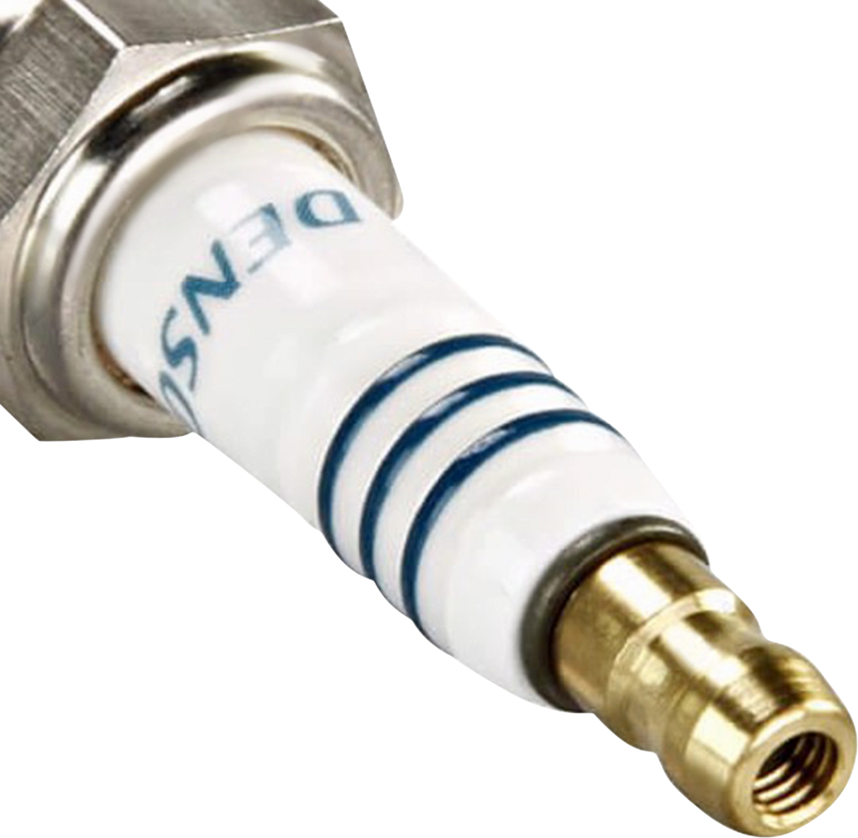 Iridium Spark Plug — Iridium
