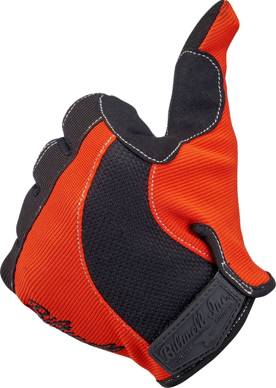 Moto Gloves