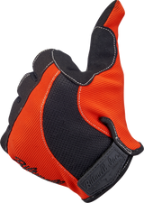 Moto Gloves