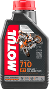 710 Synthetic 2T Engine Oil