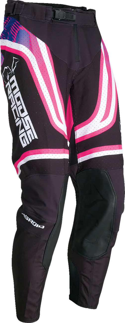 Agroid Pants