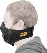 Rider Dust Mask