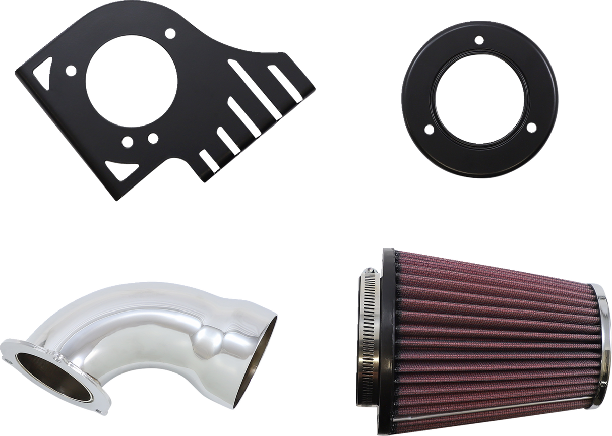 Cone Air Intake Kit