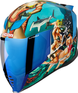 Airflite™ Pleasuredome 4 Helmet