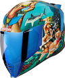 Airflite™ Pleasuredome 4 Helmet