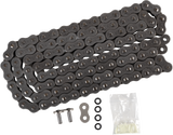 520 Z3 Heavy Duty X-Ring Sealed Drive Chain