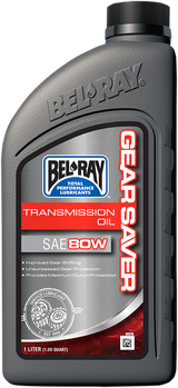 Gear Saver Transmission Oil
