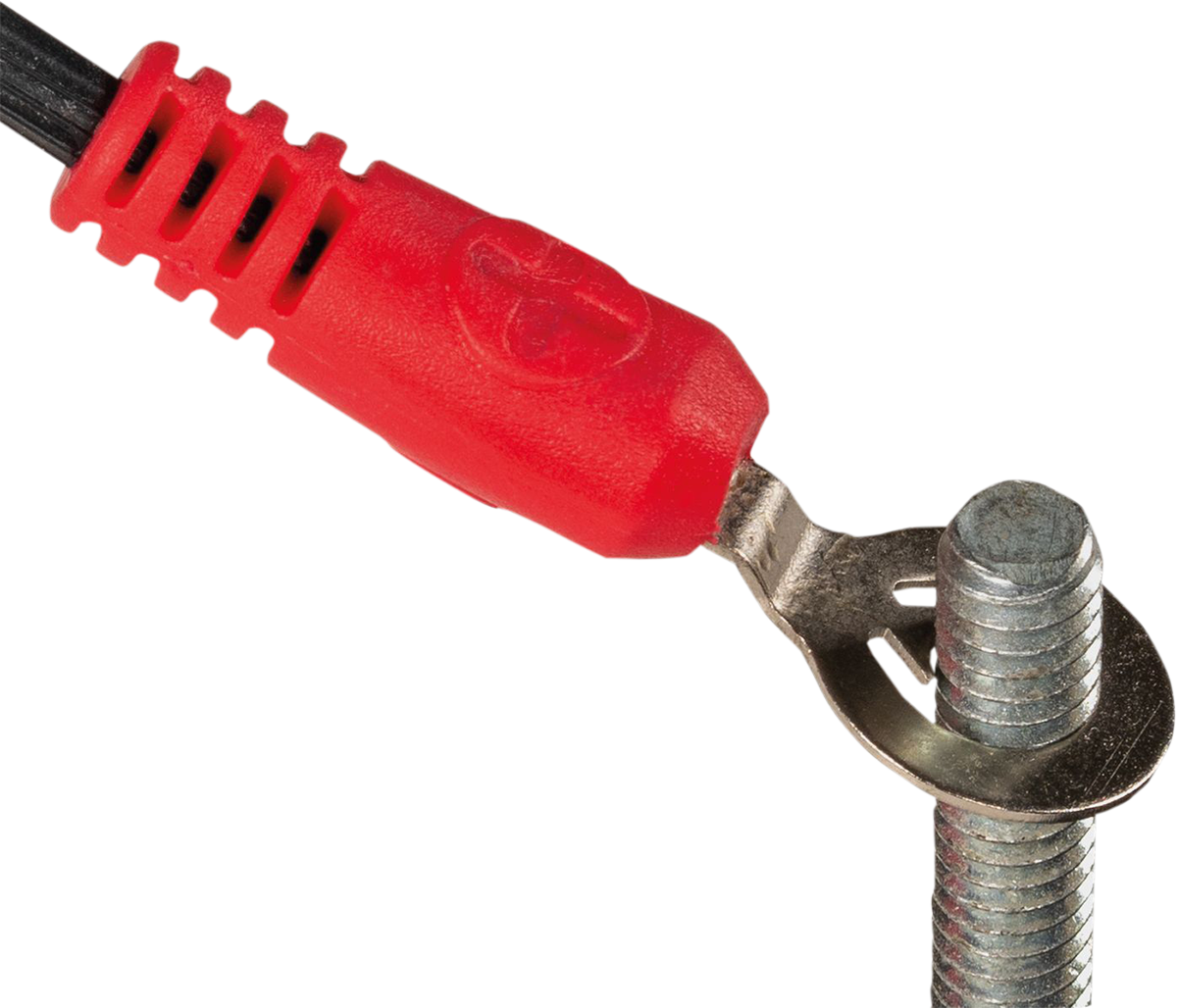 OptiMate™ Battery Lead with Ring Terminal