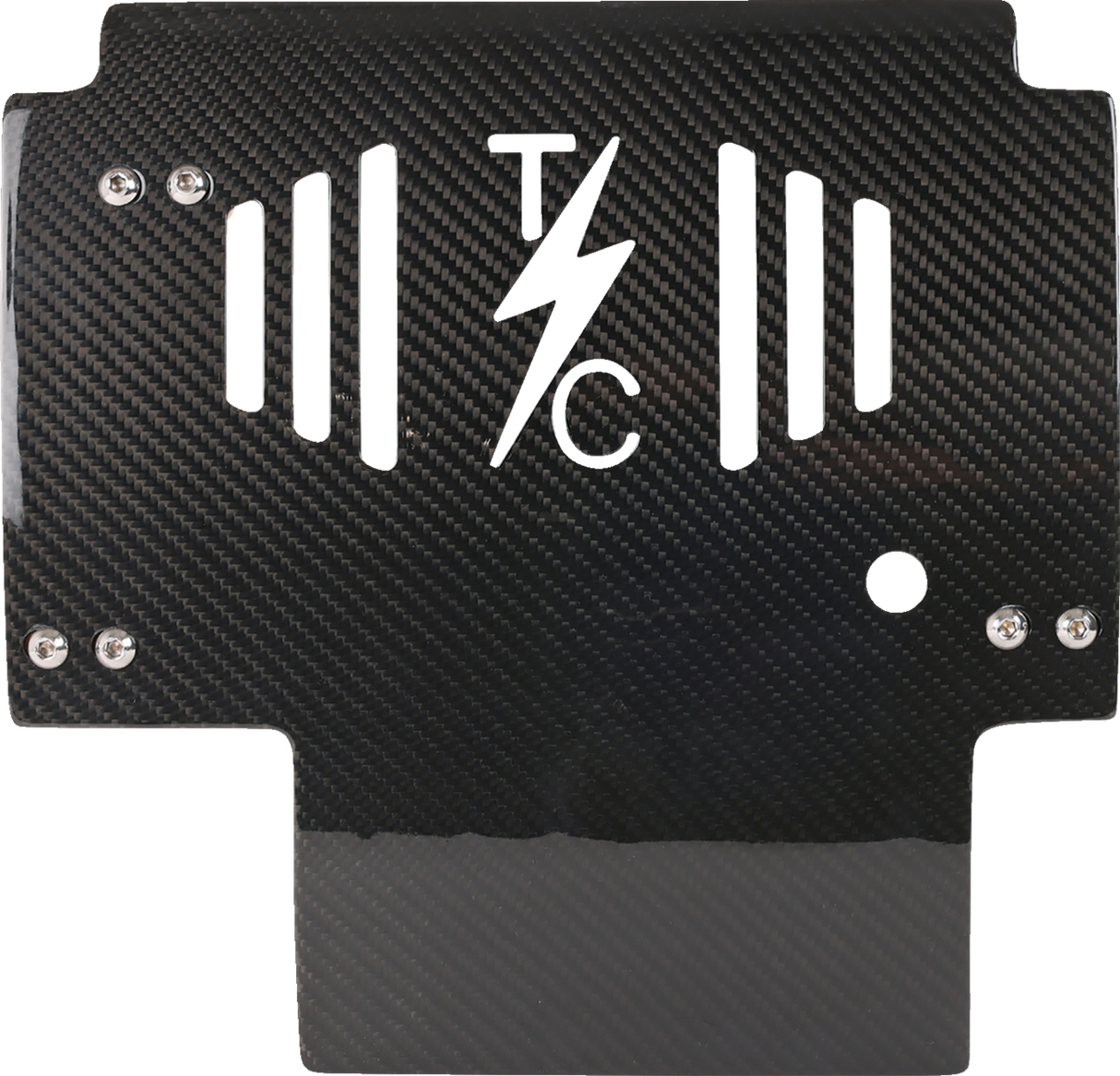 Carbon Fiber Skid Plate