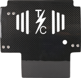 Carbon Fiber Skid Plate