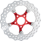 Spider Rotor