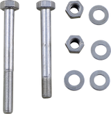 Gas Tank Mounting Hardware Kit