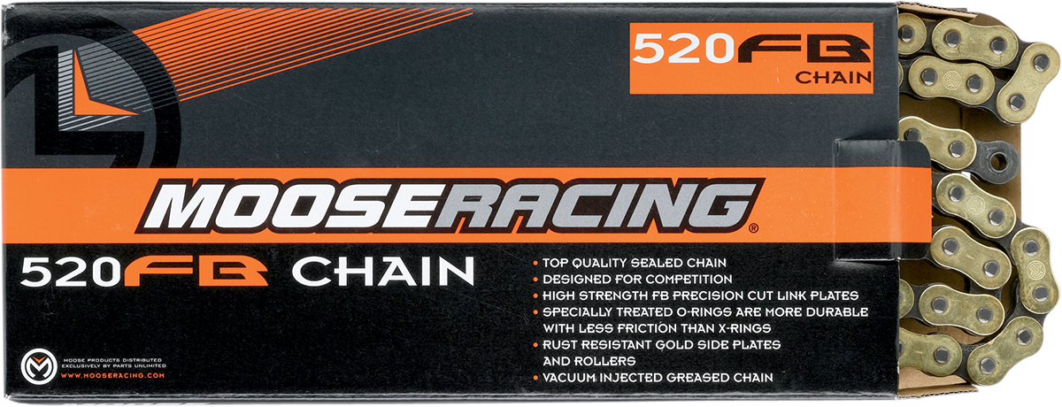 520 FB Chain