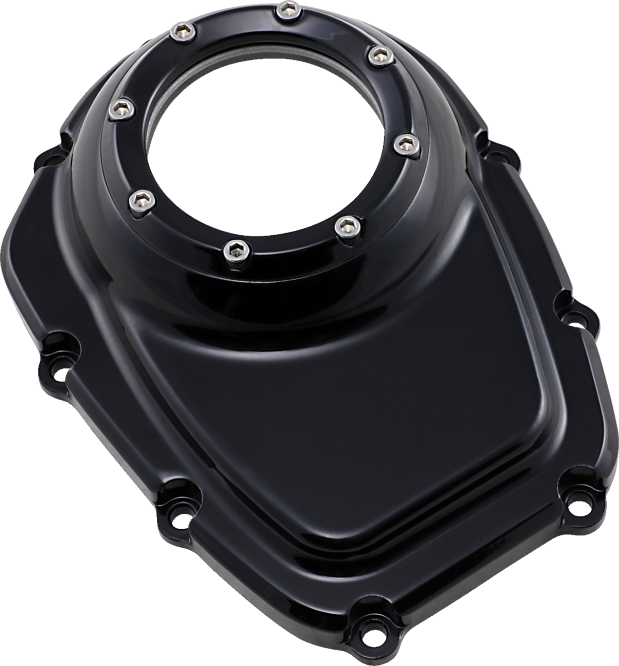 Assault Series Cam Cover