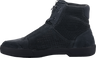 Chrome Air Shoes