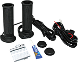Apollo Heated Grips