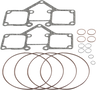 Gasket Set for S&S Billet Rocker Covers