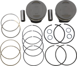 Super-Duty Piston Kit