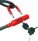 Trimaflex™ Cable Lock