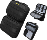Trails End Grand Adventure Pods