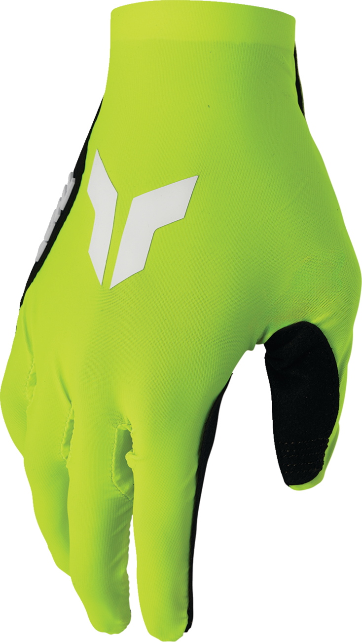 Sportmode Gloves - Damascus Gloves - Tangerine