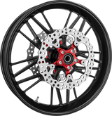 Spider Rotor