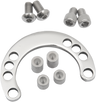 Adjustable Triple Tree Fork Stop Kit