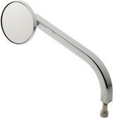 No. 2 Standard 2-1/4" Round Mirror