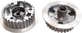 Clutch Hub