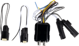 2-Channel Line Output Converter