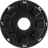 Foot Peg Bracket