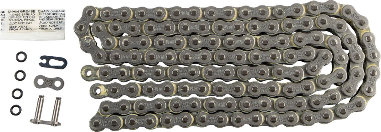 428 SROZ Series Chain