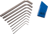 Ball-End Allen Set