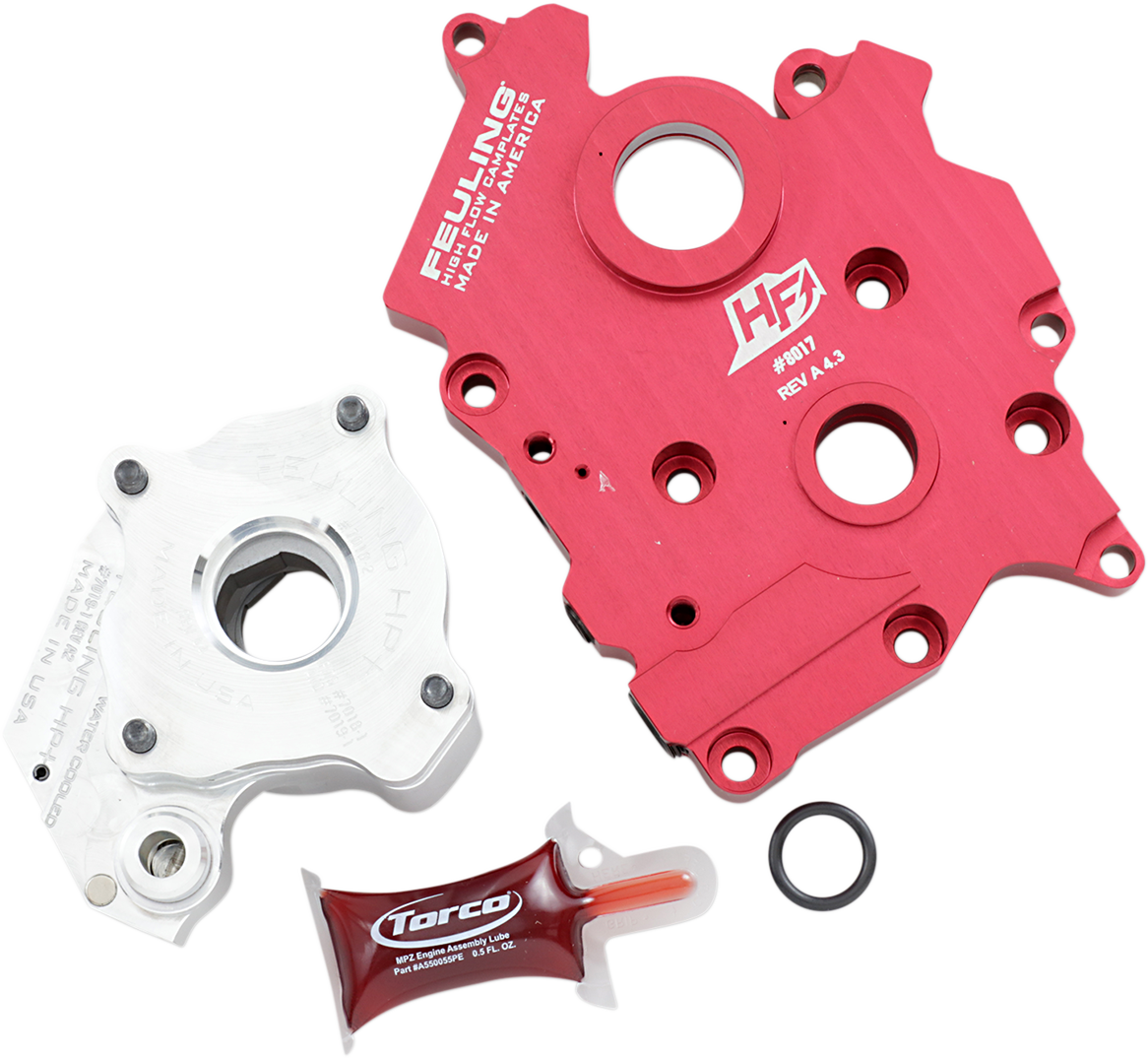HP+® High Volume Oil Pump