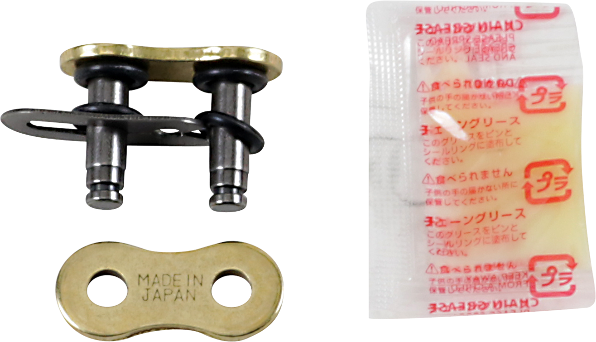 Max Series Clip Connecting Link — 520 MAX O