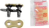 Max Series Clip Connecting Link — 520 MAX O