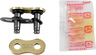 Max Series Clip Connecting Link — 520 MAX O