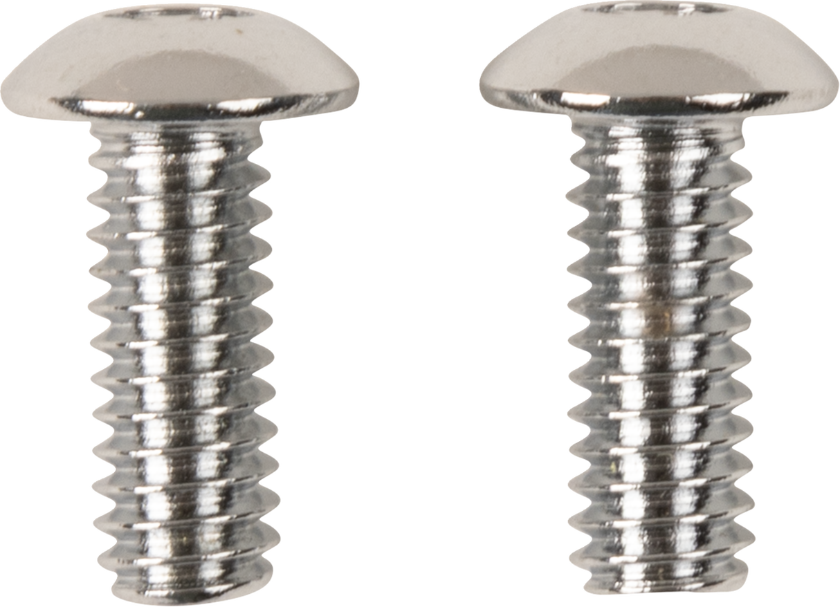 Point Cover Bolt Set