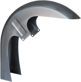 Flat Back Dresser Front Fender