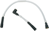 Spark Plug Wires - Sterling Chromite - '86-'03 XL