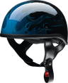 CC Beanie Hellfire Helmet