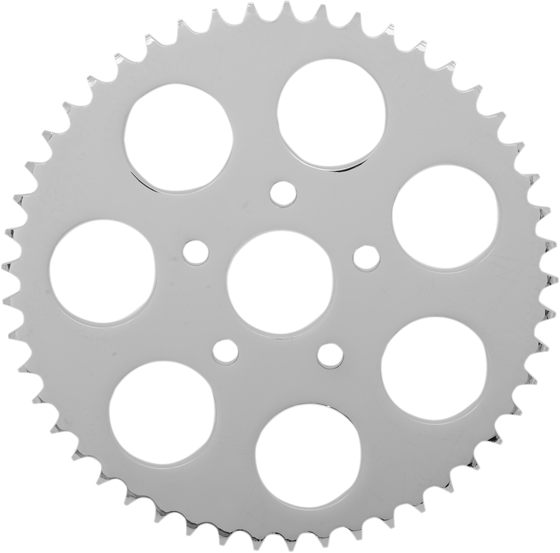 Rear Wheel Sprocket