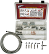Build Your Own Brake Kit - Basic - Chrome