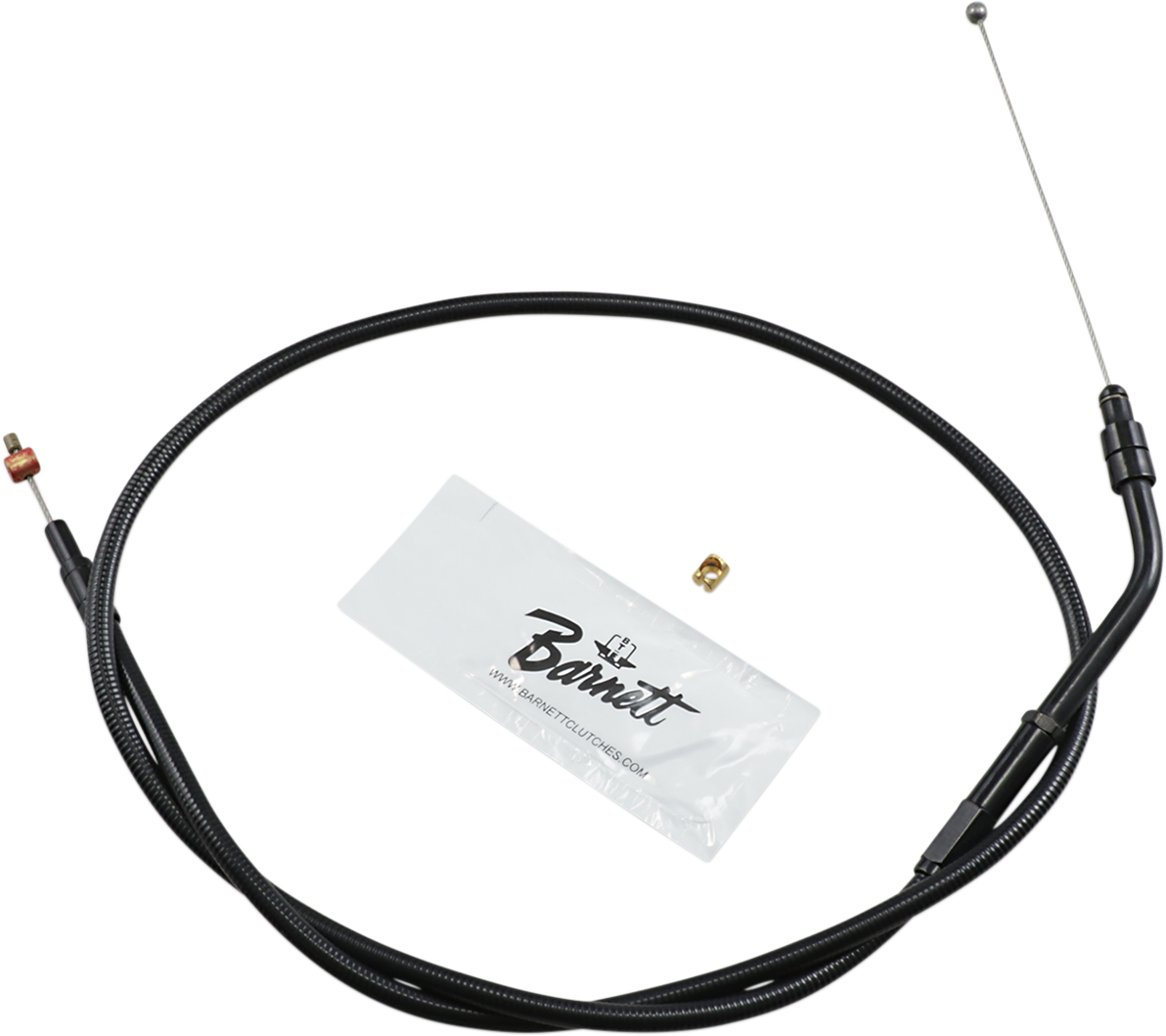 Stealth Series Throttle/Idle Cable — Throttle